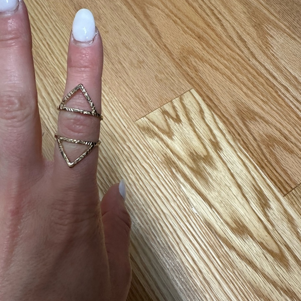 4 Ring Bundle - image 4